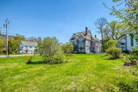 55 Main Street Gorham NH 03581