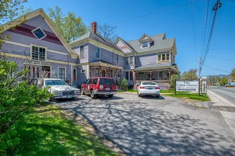 55 Main Street Gorham NH 03581