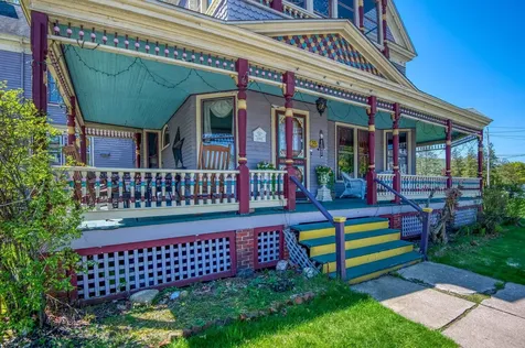 55 Main Street Gorham NH 03581