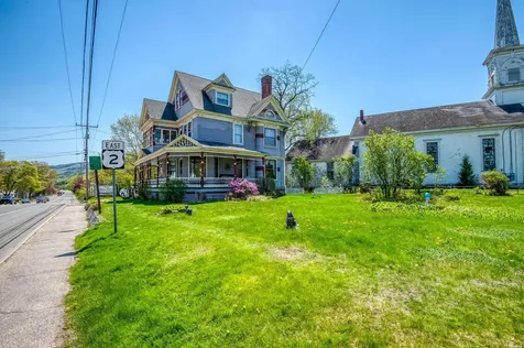 55 Main Street Gorham NH 03581