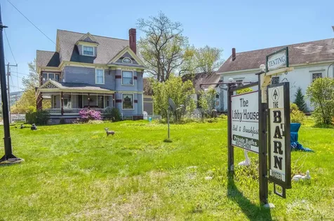 55 Main Street Gorham NH 03581