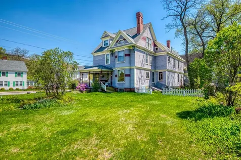 55 Main Street Gorham NH 03581