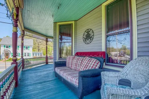 55 Main Street Gorham NH 03581