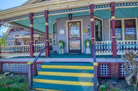 55 Main Street Gorham NH 03581