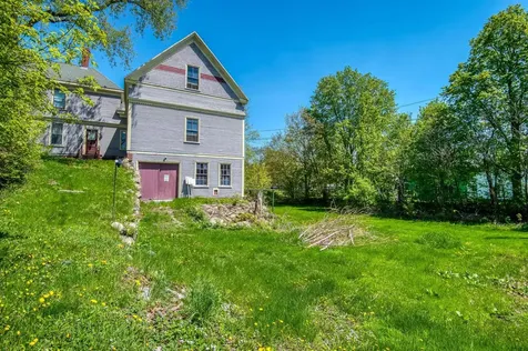 55 Main Street Gorham NH 03581