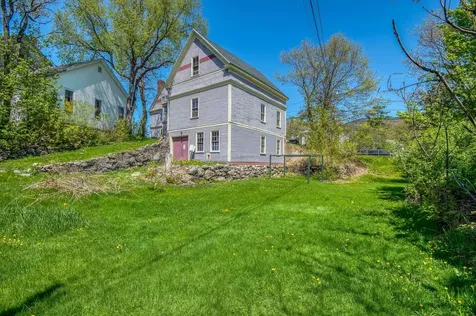 55 Main Street Gorham NH 03581