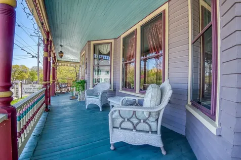 55 Main Street Gorham NH 03581