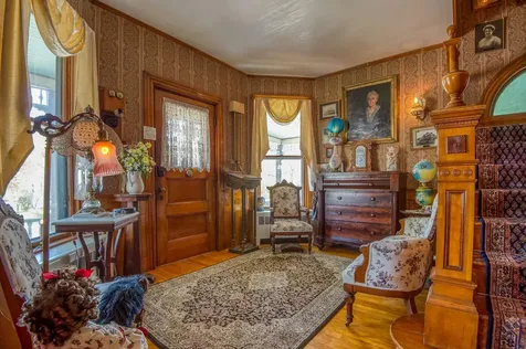 55 Main Street Gorham NH 03581