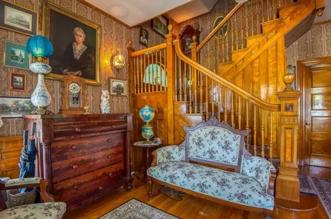 55 Main Street Gorham NH 03581