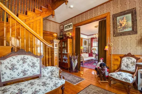 55 Main Street Gorham NH 03581