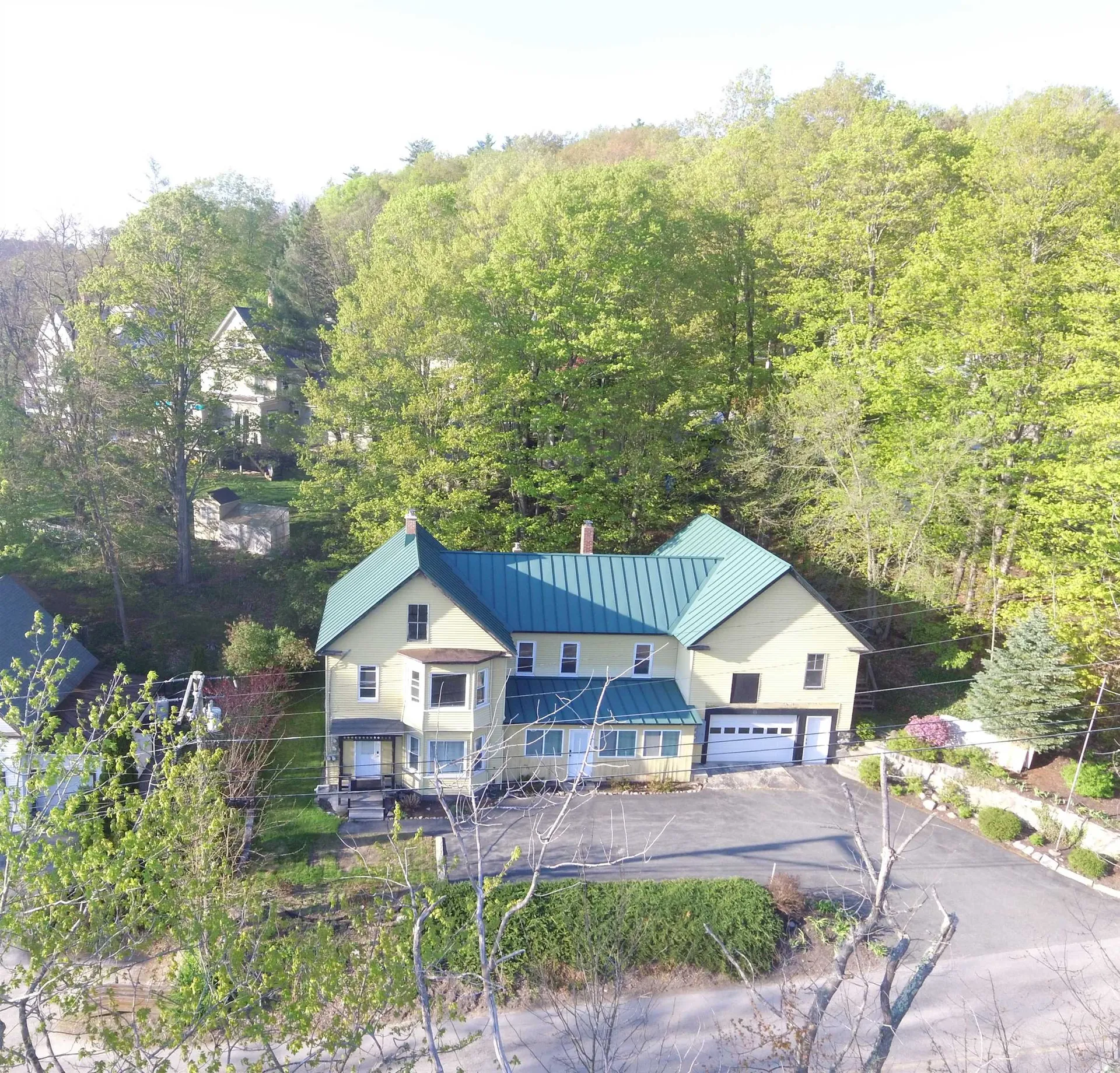 15 Main Street Sunapee NH 03782