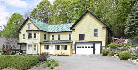 15 Main Street Sunapee NH 03782