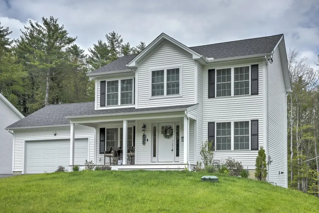 55 Old Walpole Road Keene NH 03431