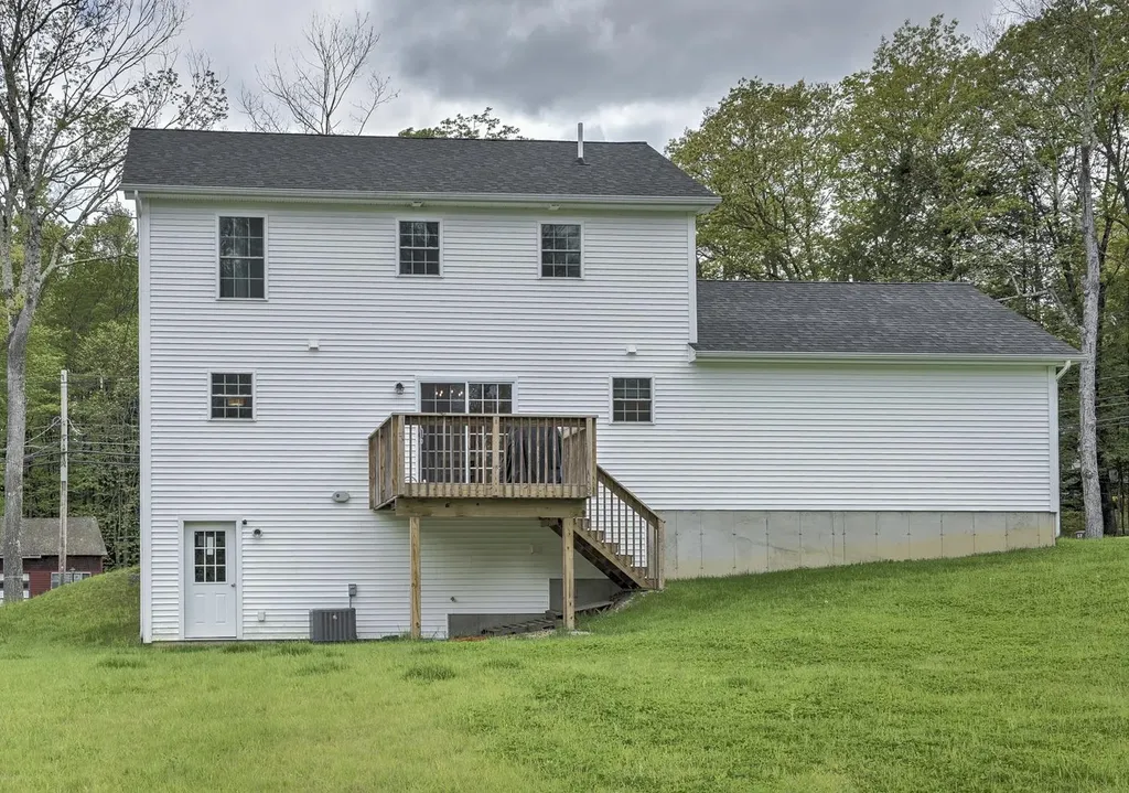 55 Old Walpole Road Keene NH 03431