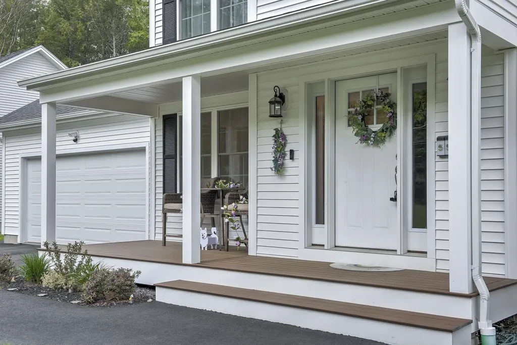 55 Old Walpole Road Keene NH 03431