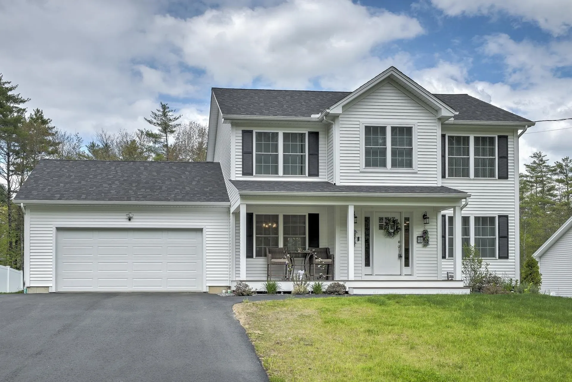 55 Old Walpole Road Keene NH 03431