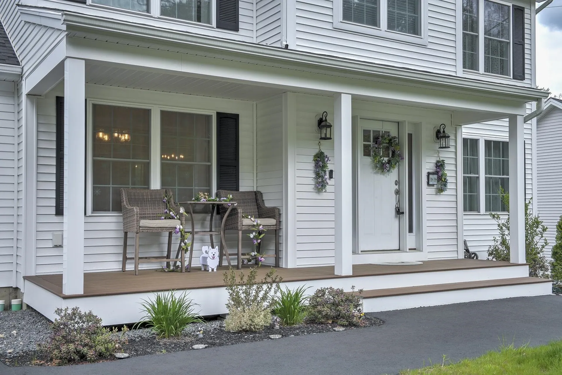 55 Old Walpole Road Keene NH 03431