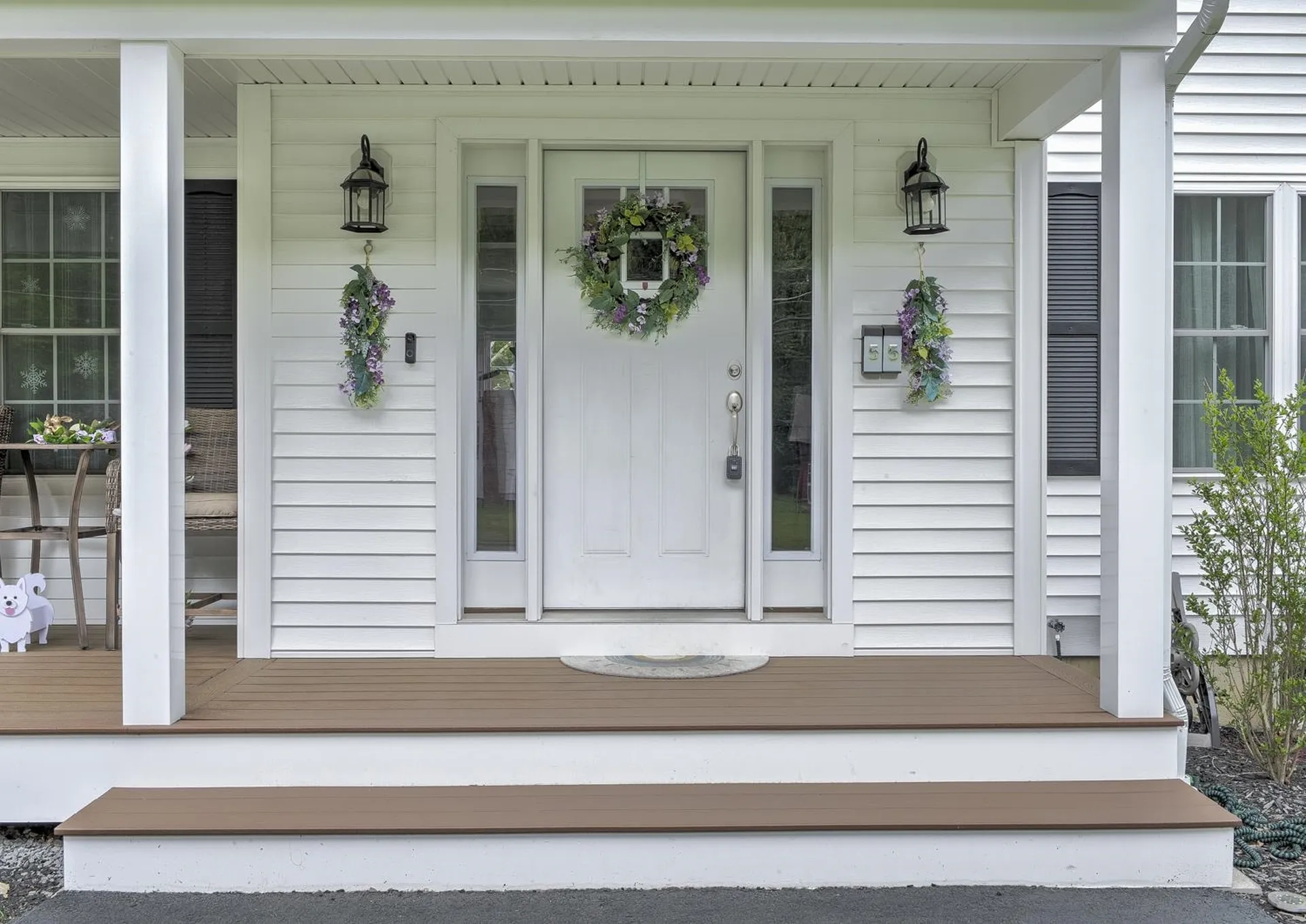 55 Old Walpole Road Keene NH 03431