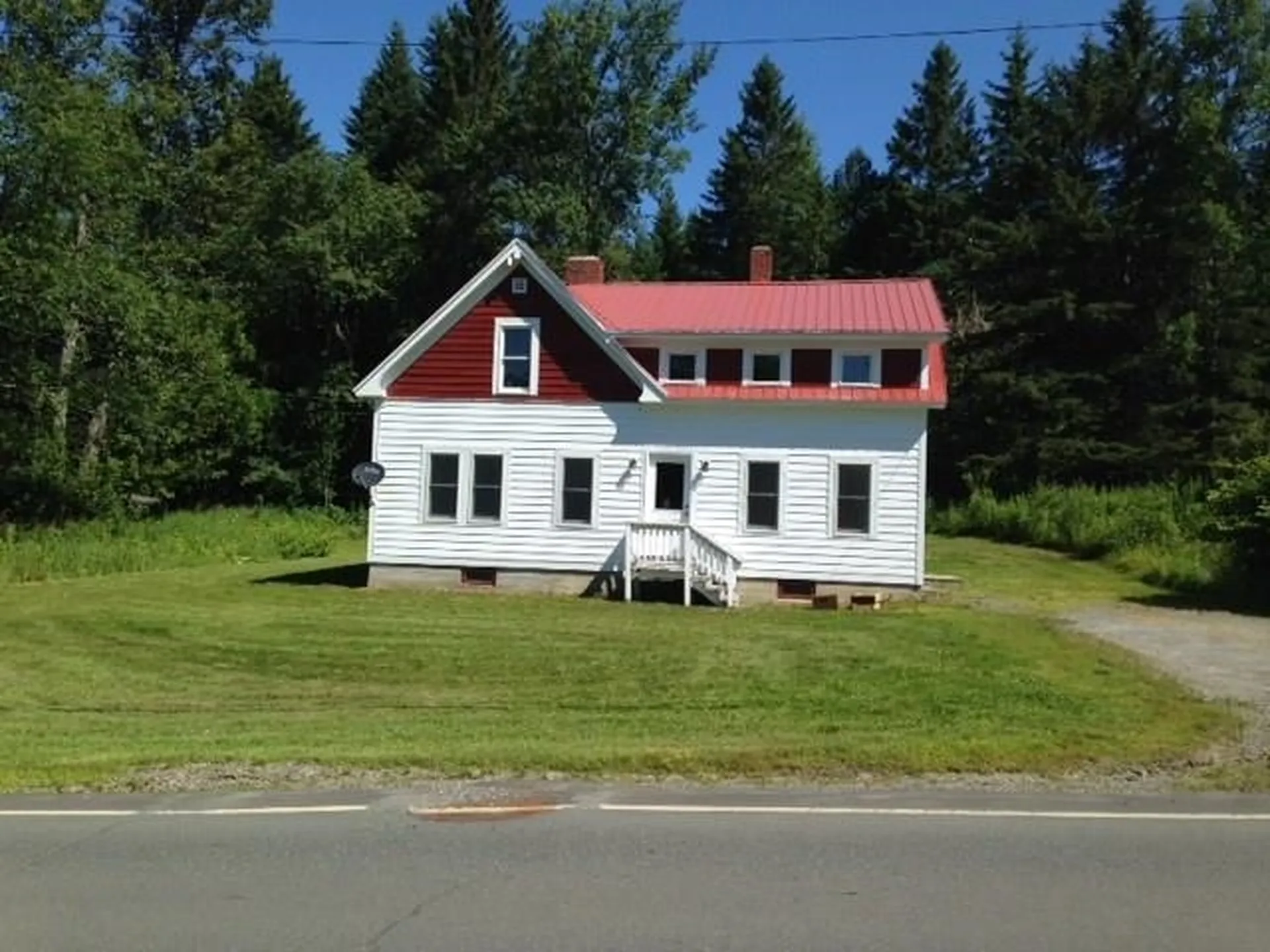 1413 Main Street Pittsburg NH 03592