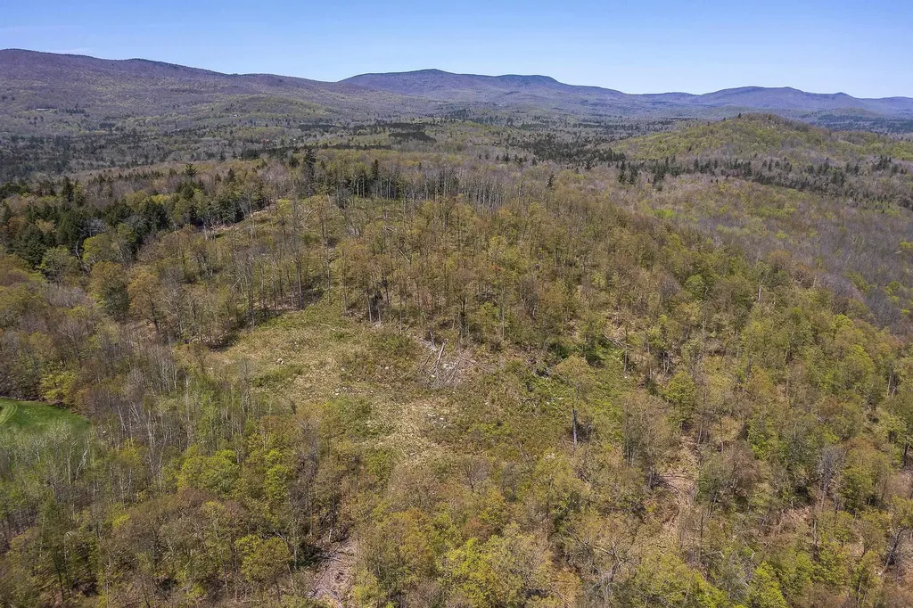 0 Rock Bottom Lane Peru VT 05152