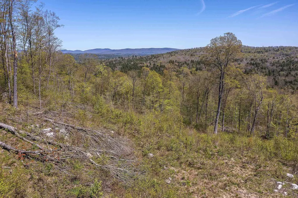 0 Rock Bottom Lane Peru VT 05152