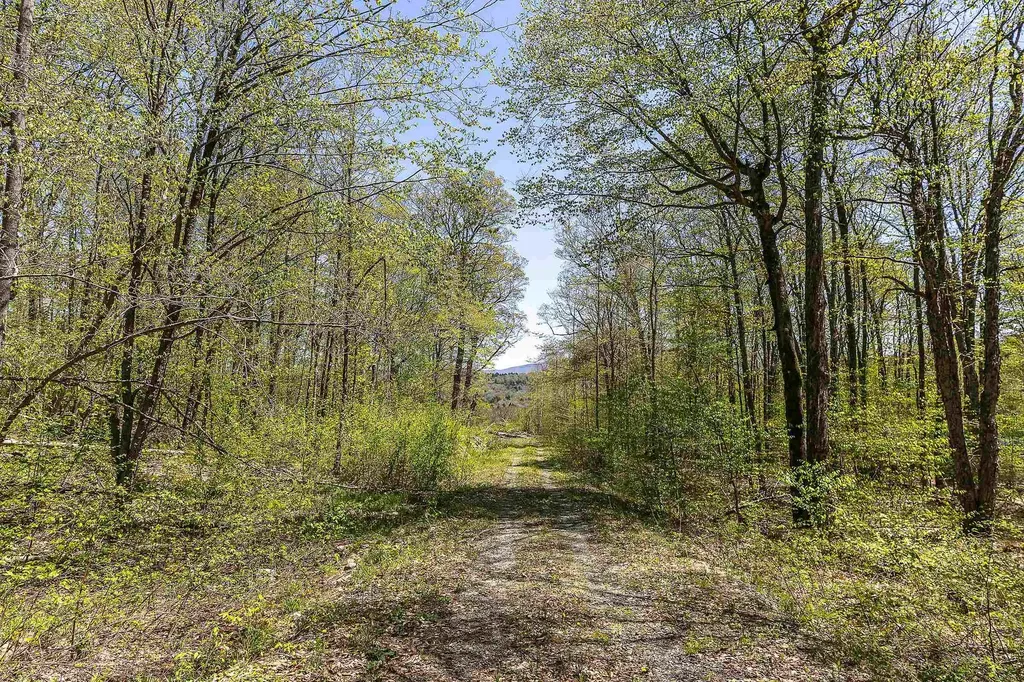 0 Rock Bottom Lane Peru VT 05152