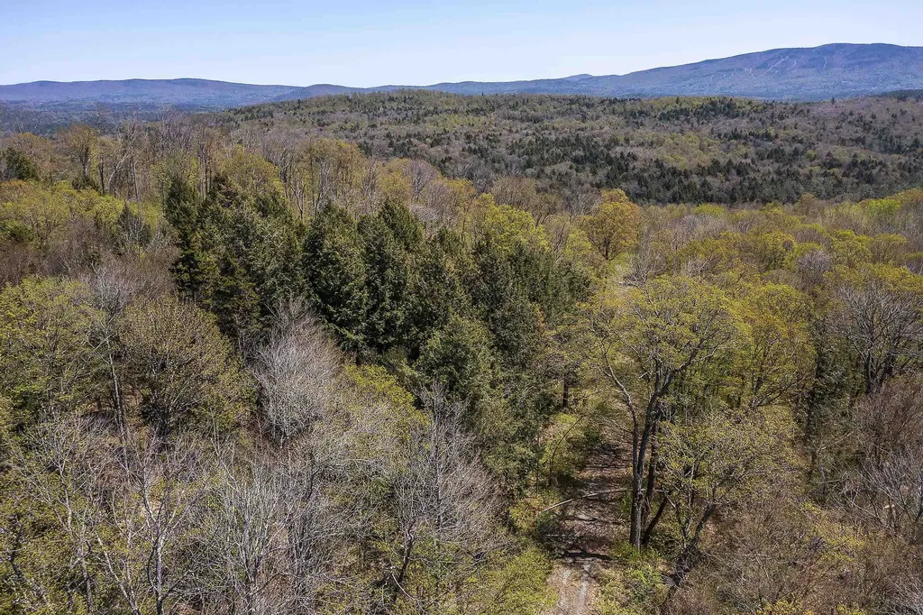 0 Rock Bottom Lane Peru VT 05152