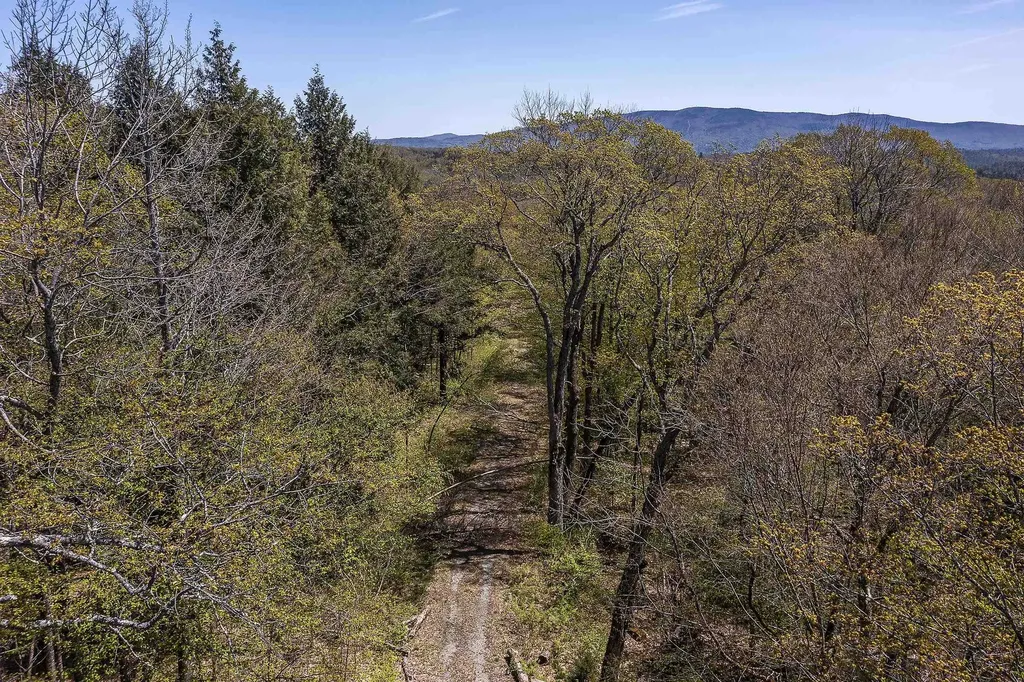 0 Rock Bottom Lane Peru VT 05152
