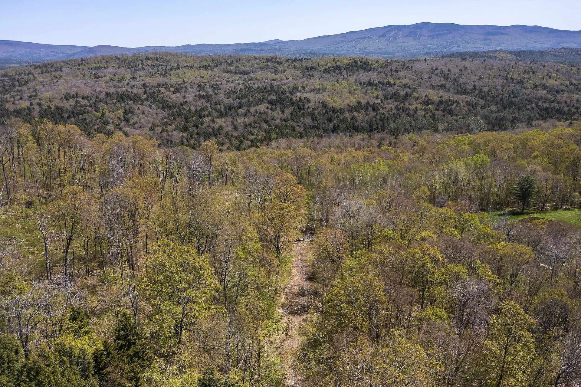 0 Rock Bottom Lane Peru VT 05152