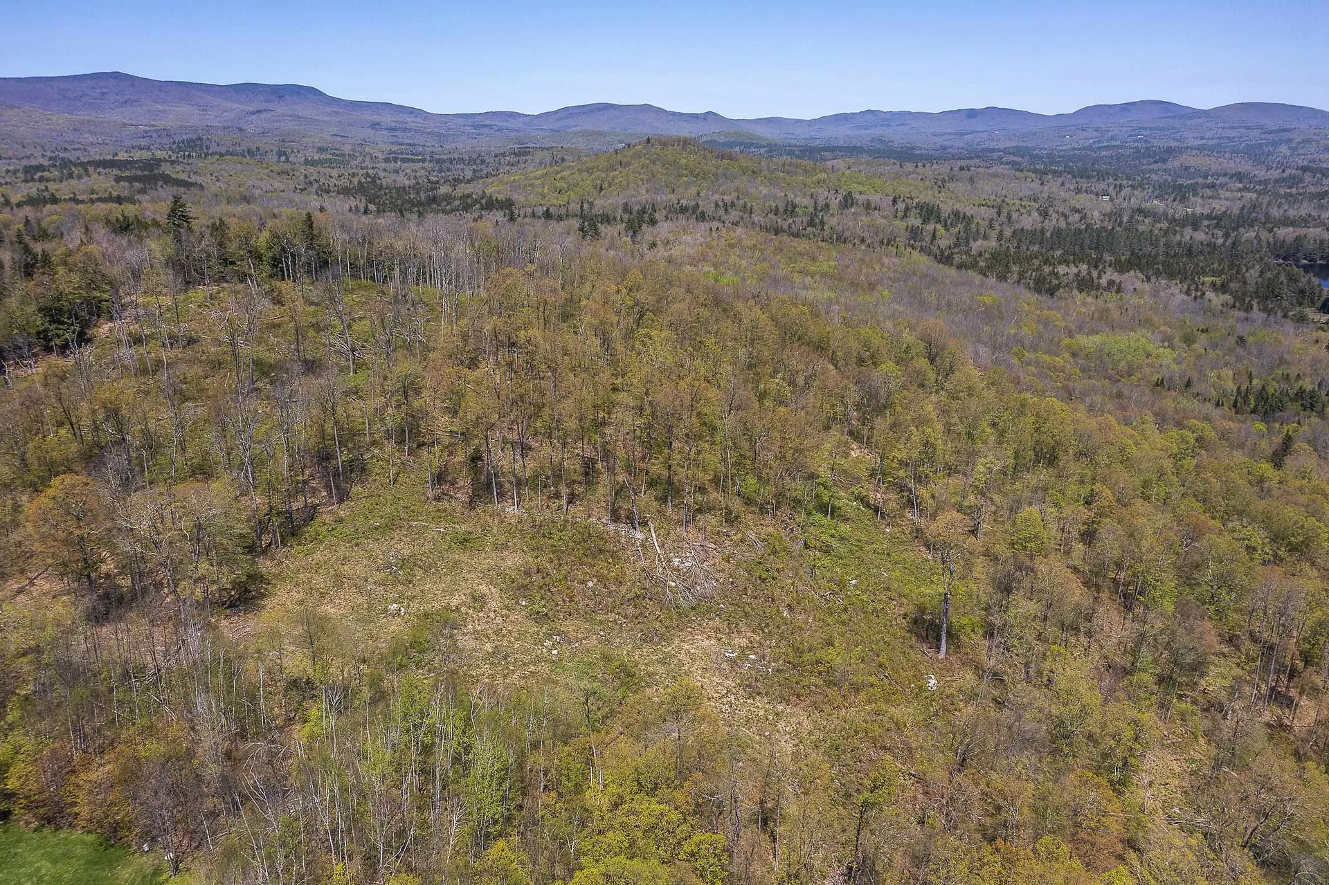 0 Rock Bottom Lane Peru VT 05152