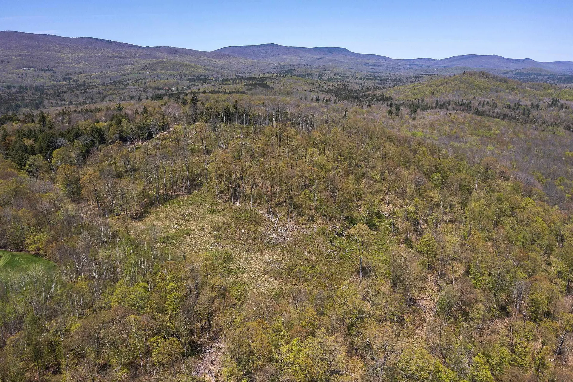 0 Rock Bottom Lane Peru VT 05152