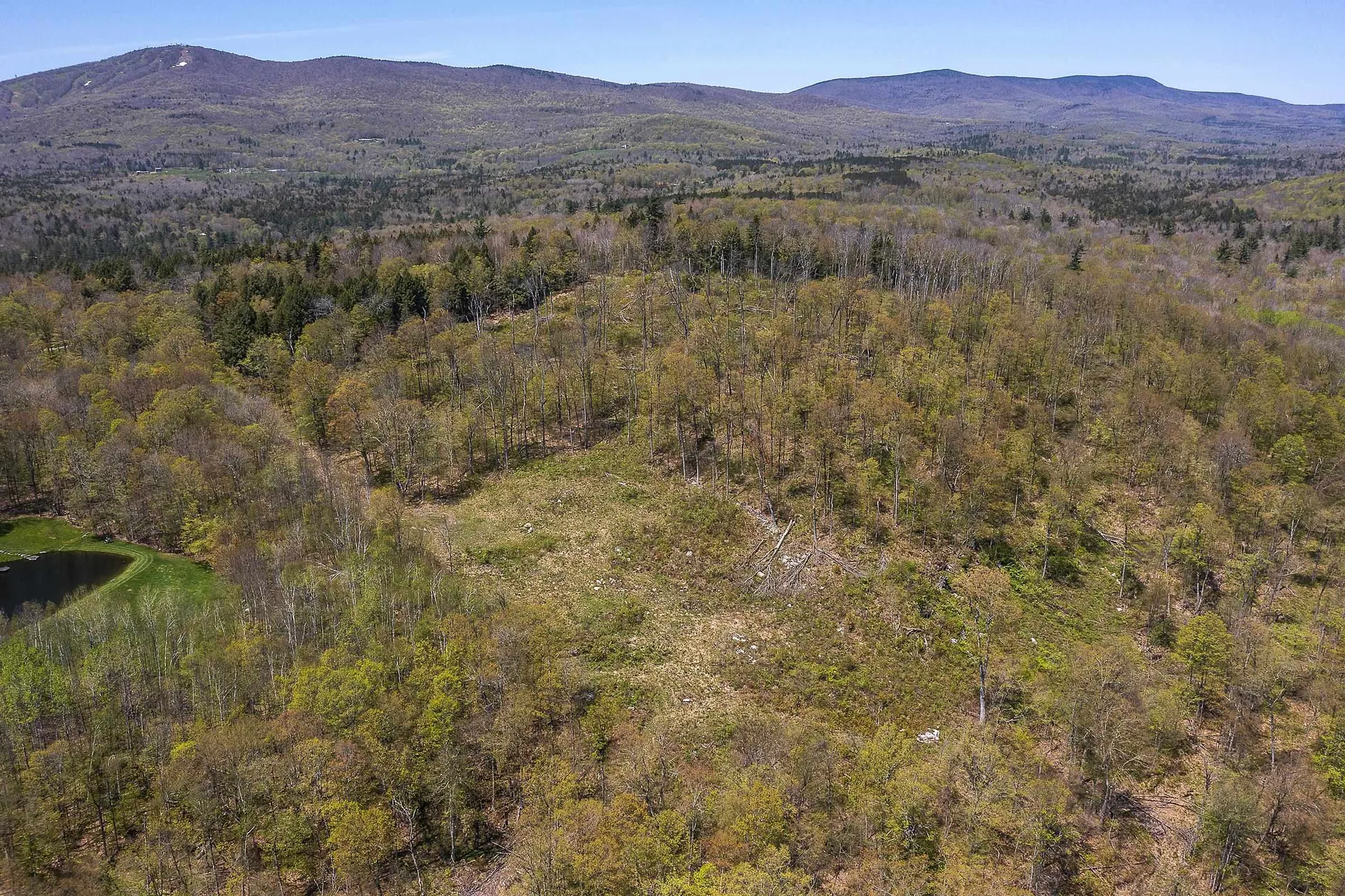 0 Rock Bottom Lane Peru VT 05152