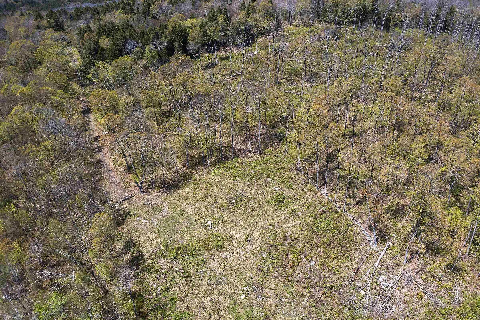 0 Rock Bottom Lane Peru VT 05152