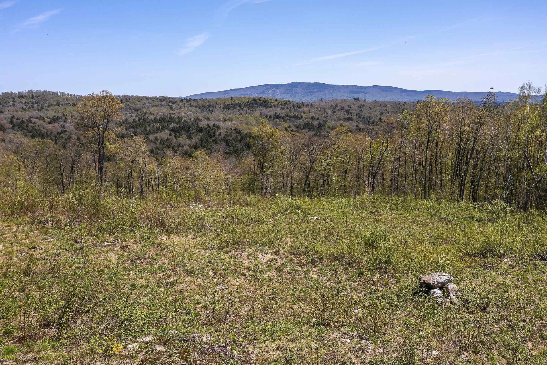 0 Rock Bottom Lane Peru VT 05152