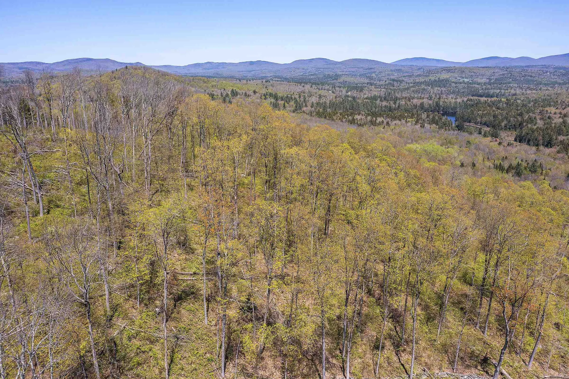 0 Rock Bottom Lane Peru VT 05152