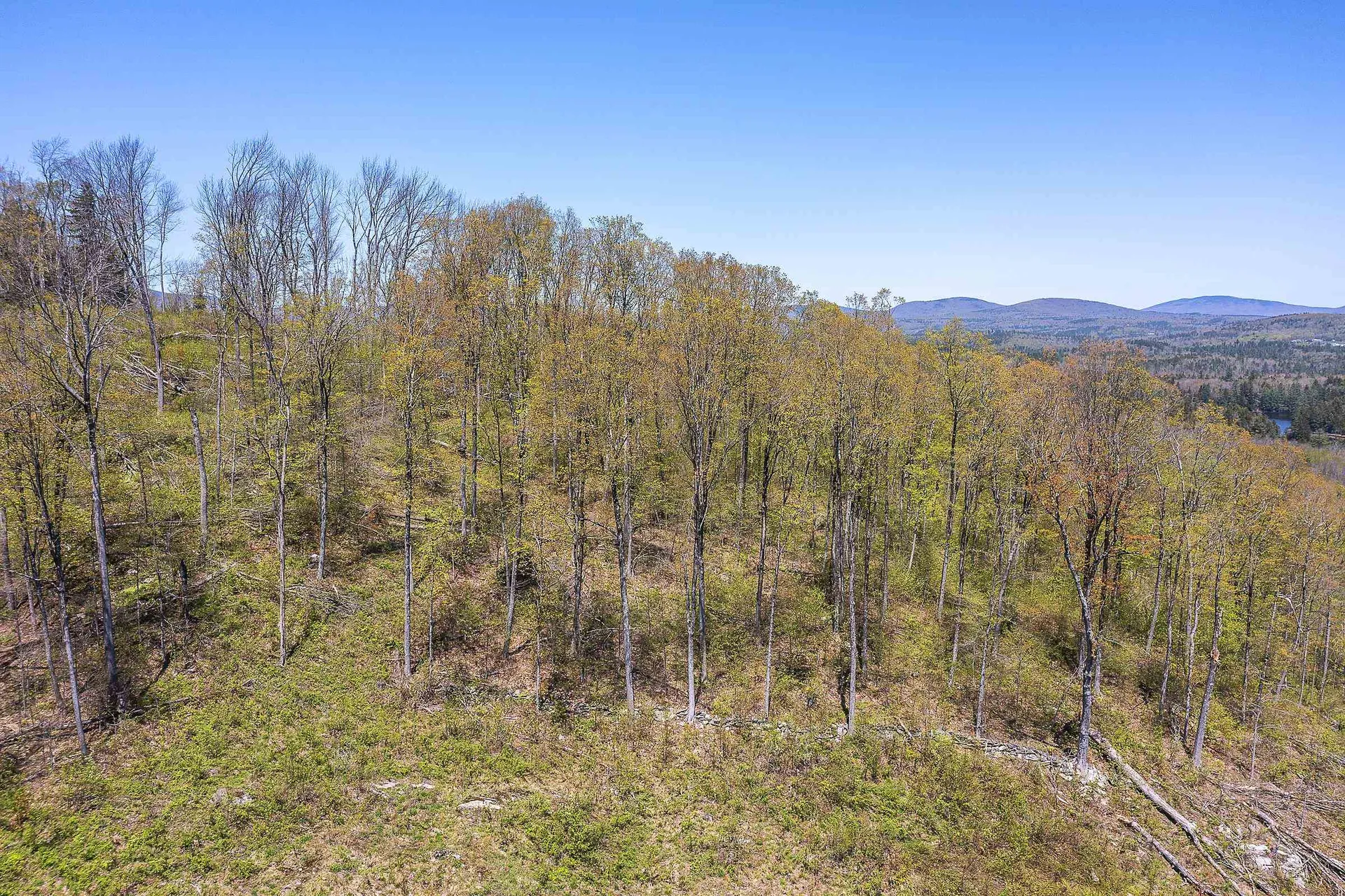 0 Rock Bottom Lane Peru VT 05152