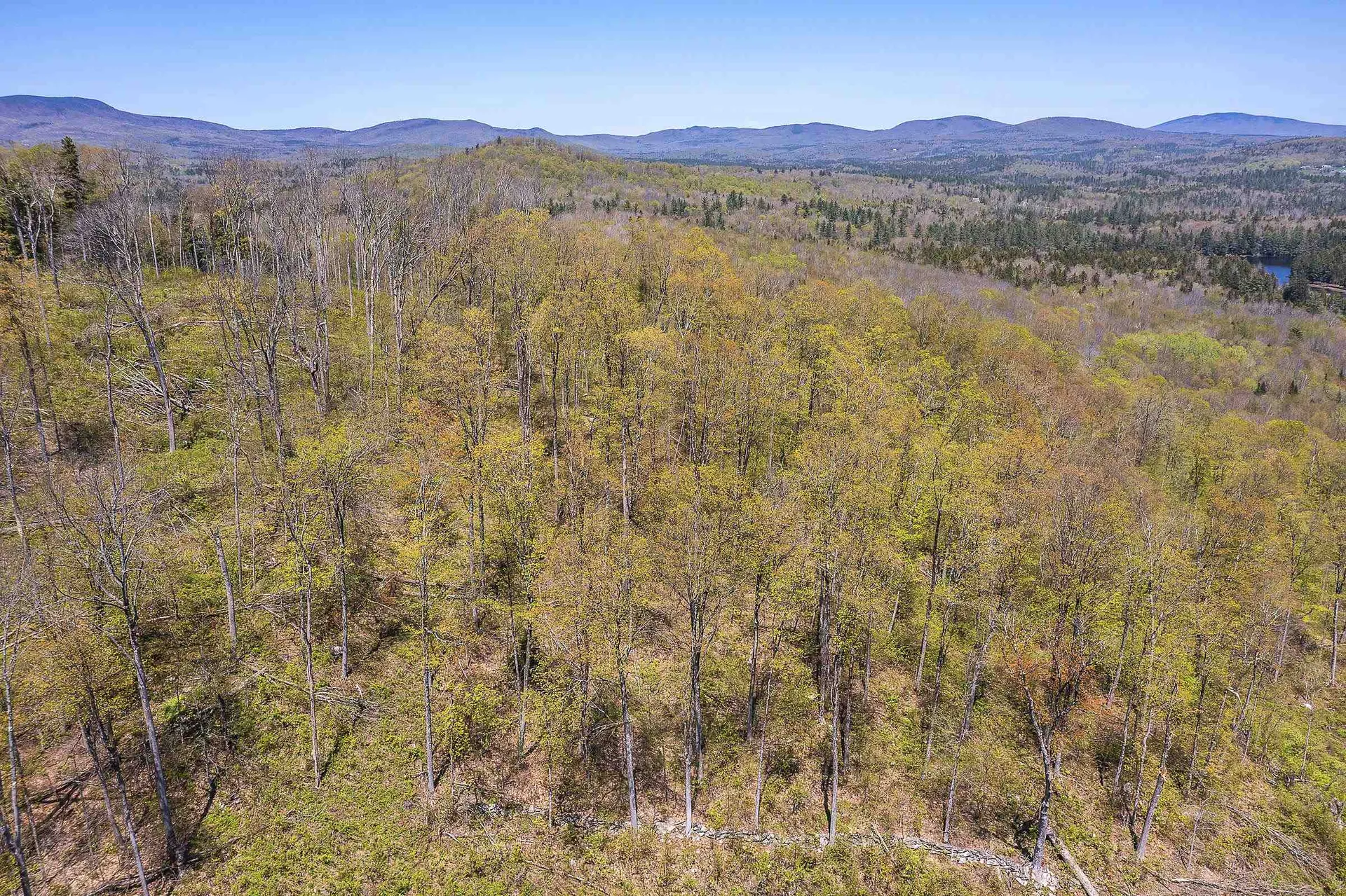 0 Rock Bottom Lane Peru VT 05152