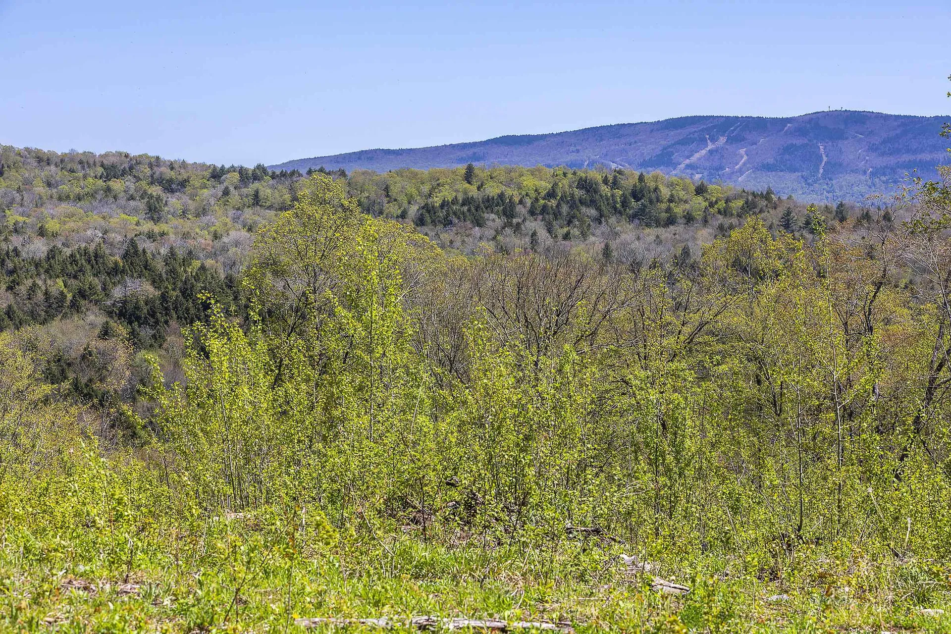 0 Rock Bottom Lane Peru VT 05152