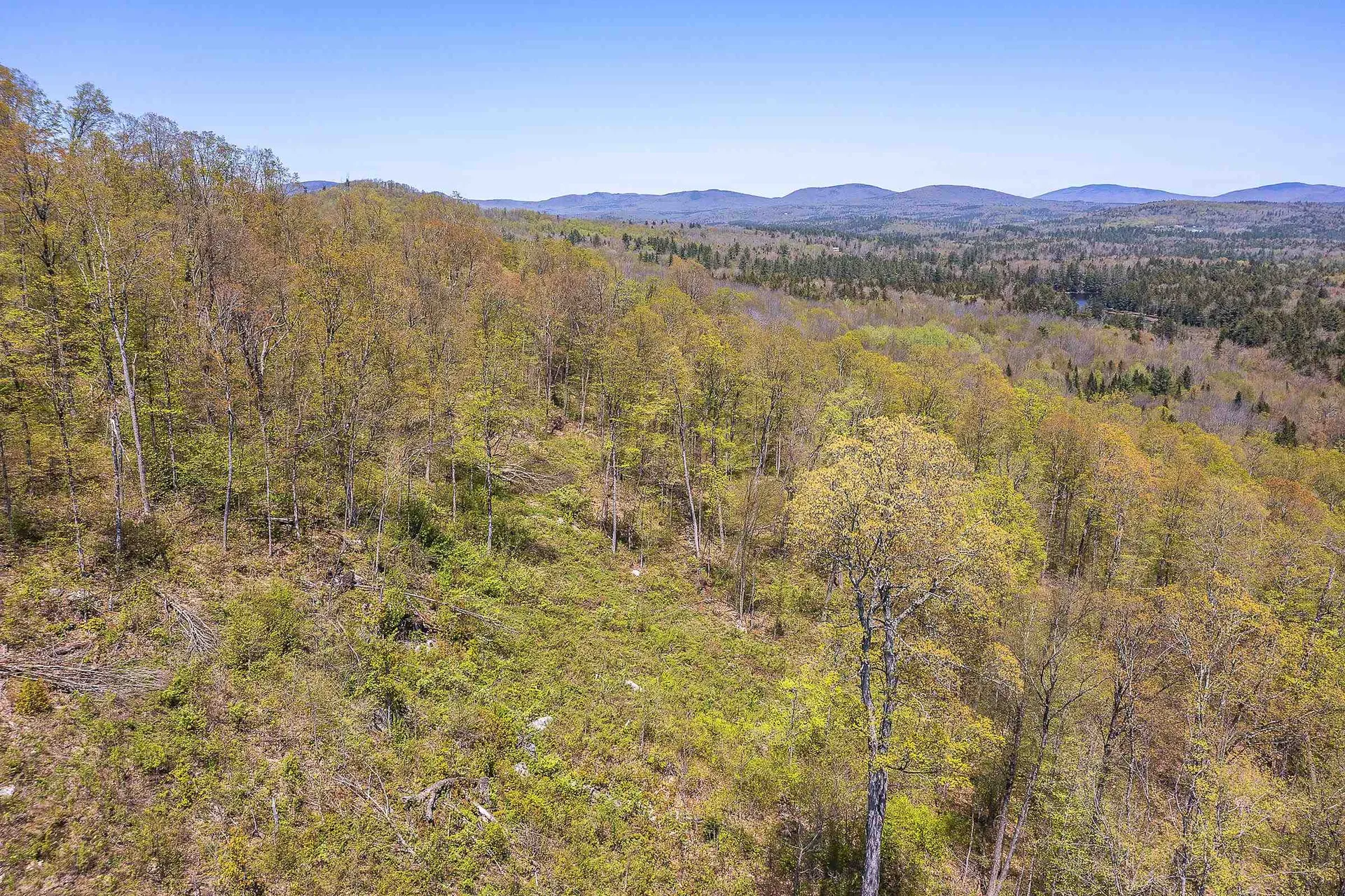 0 Rock Bottom Lane Peru VT 05152