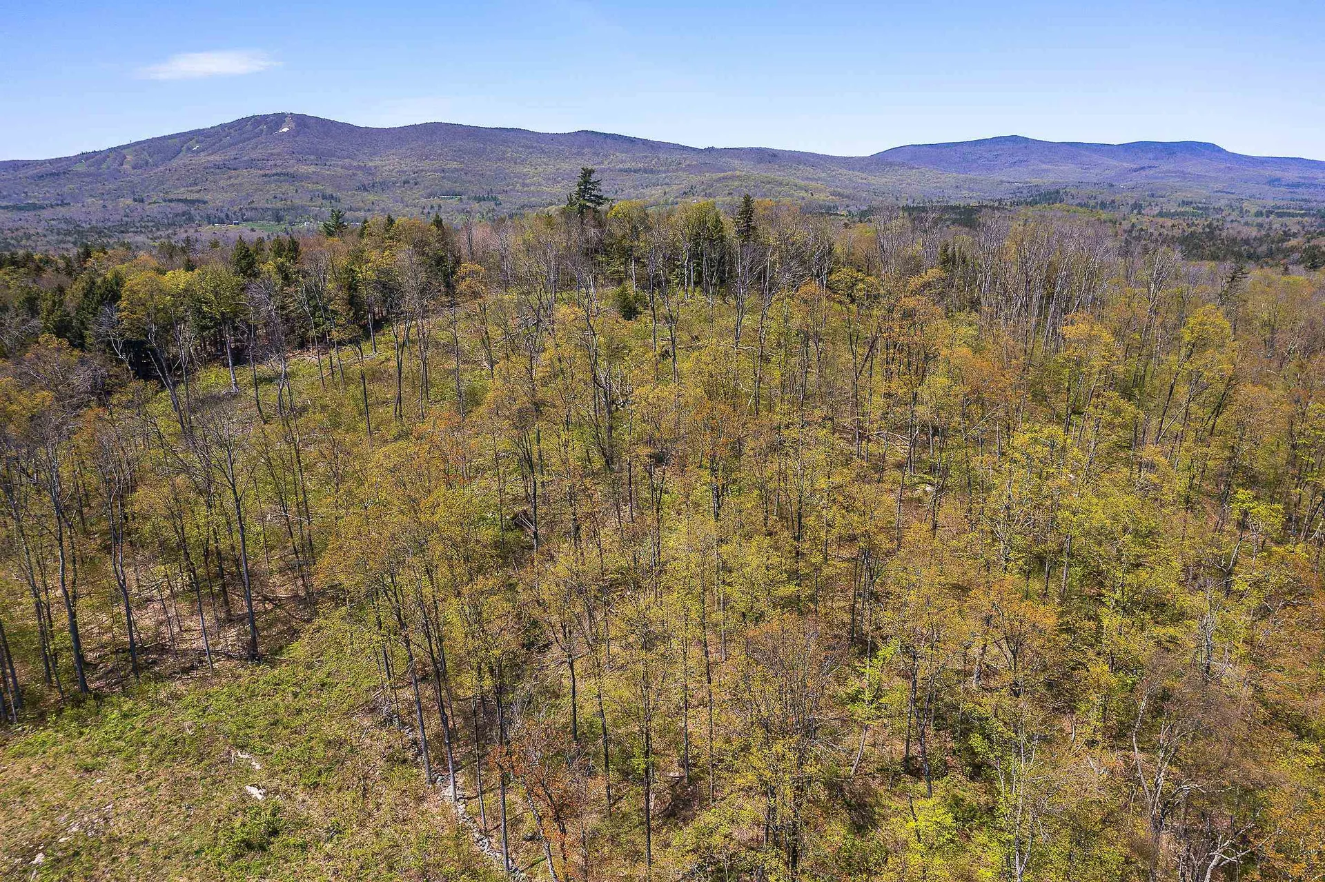 0 Rock Bottom Lane Peru VT 05152