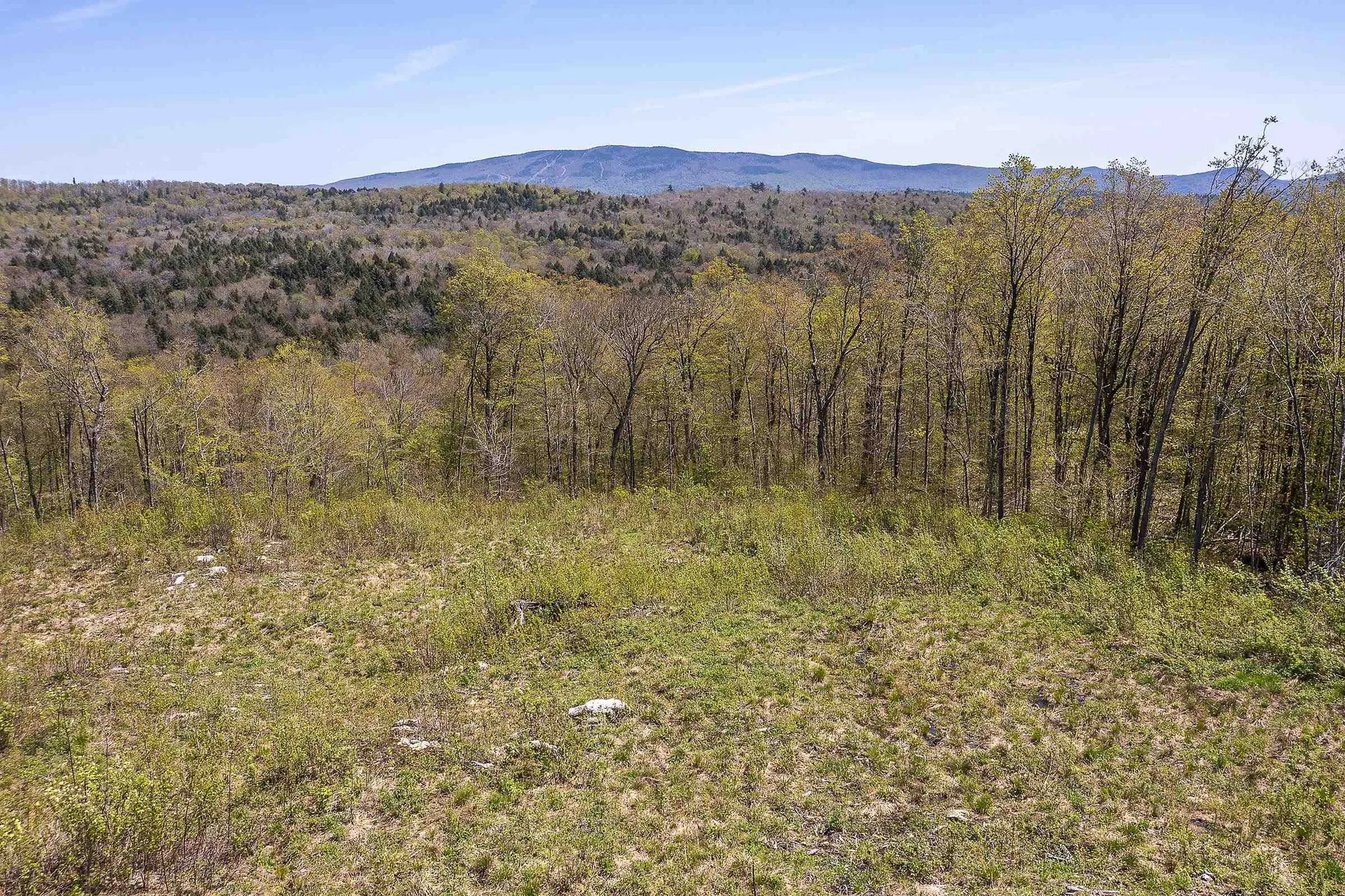 0 Rock Bottom Lane Peru VT 05152