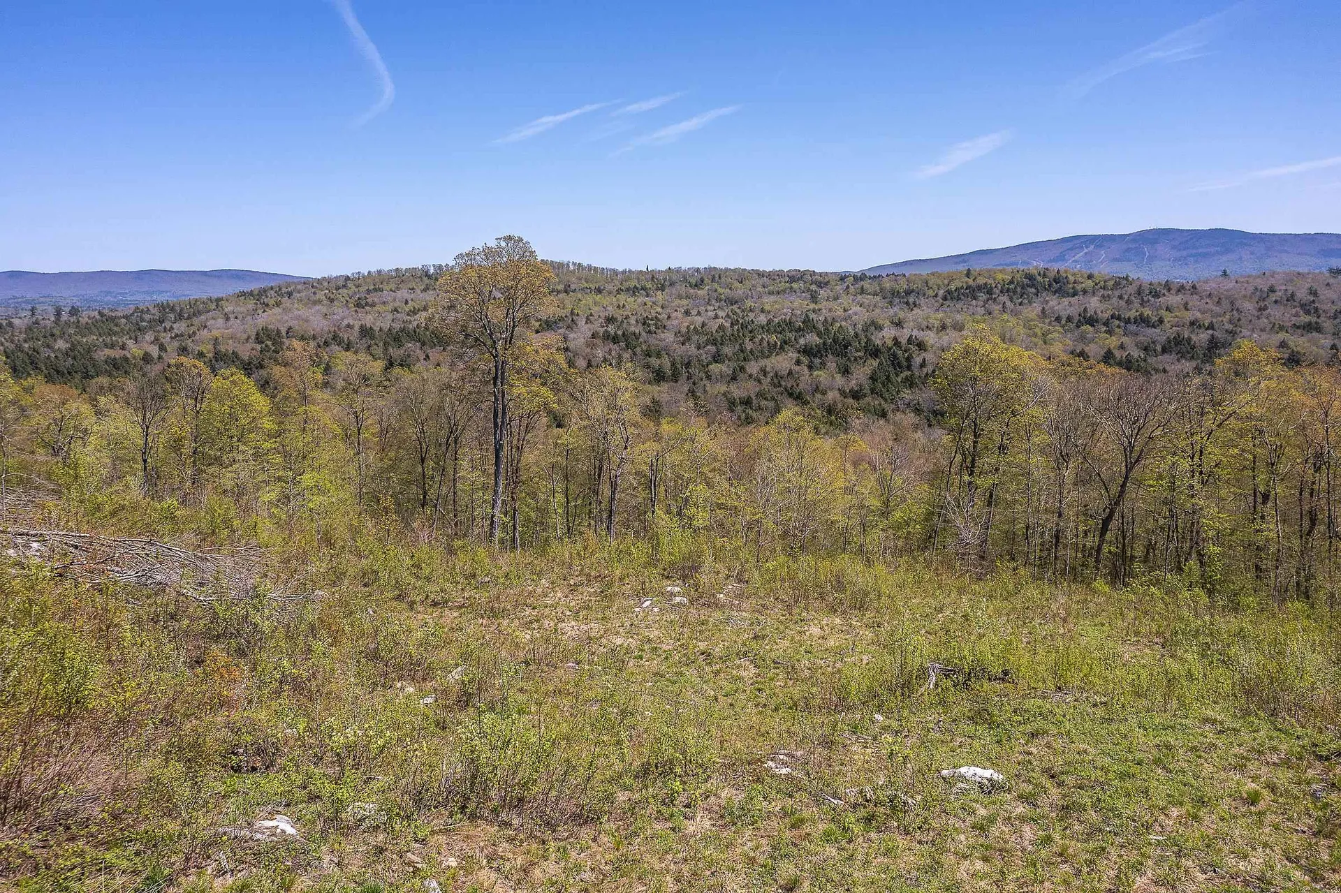 0 Rock Bottom Lane Peru VT 05152