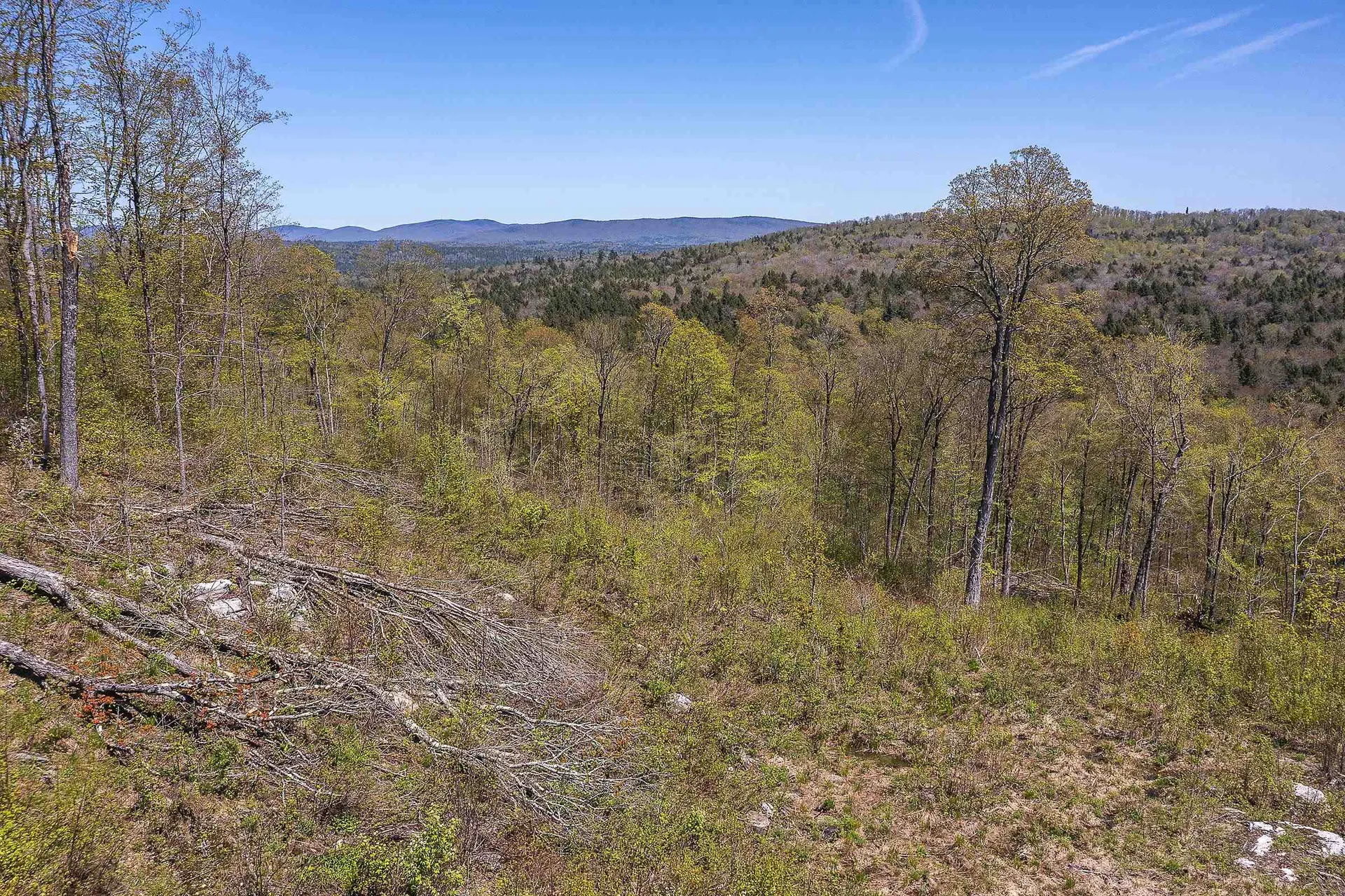 0 Rock Bottom Lane Peru VT 05152