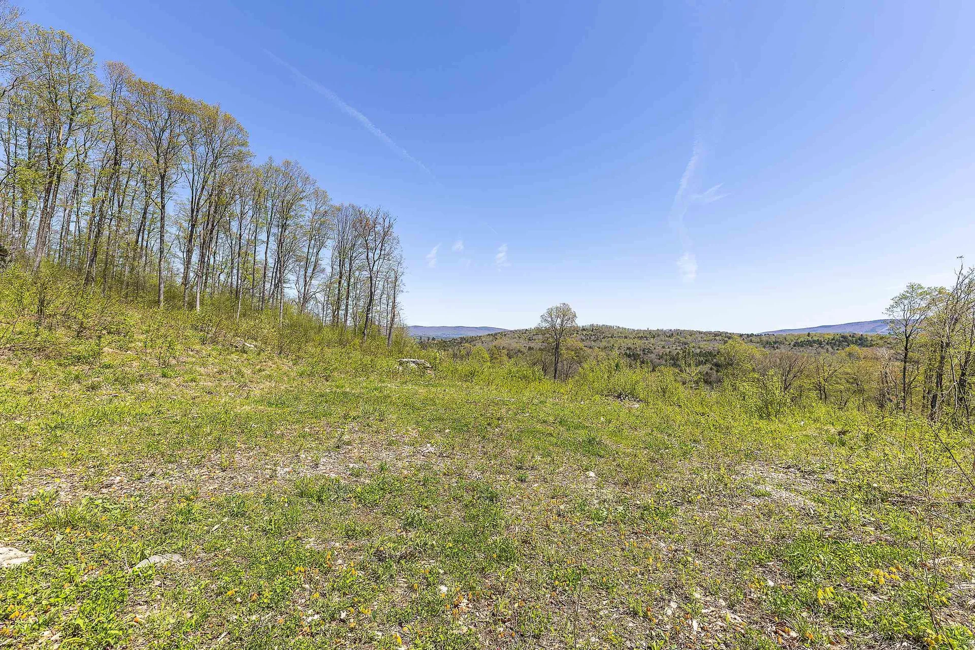 0 Rock Bottom Lane Peru VT 05152