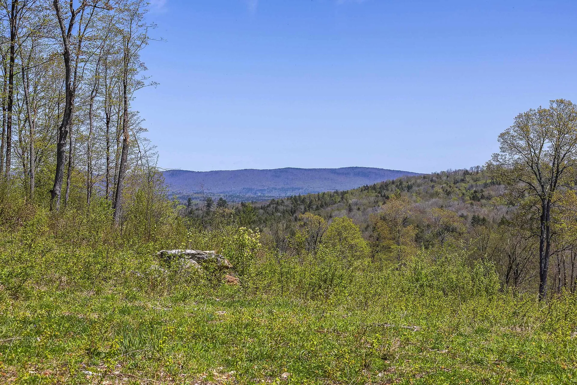 0 Rock Bottom Lane Peru VT 05152