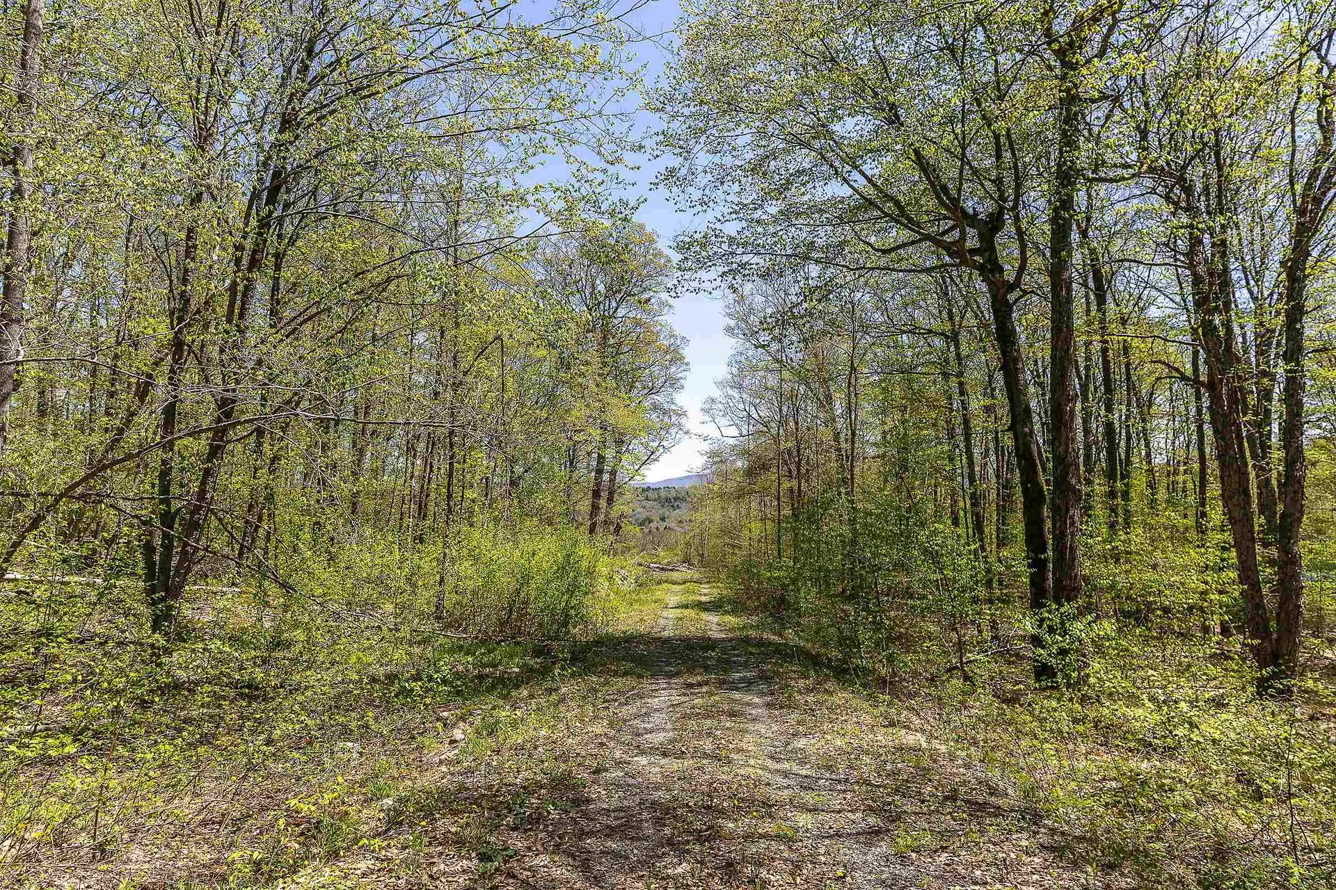 0 Rock Bottom Lane Peru VT 05152