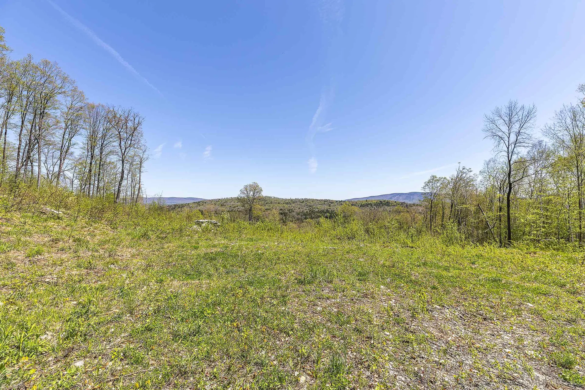 0 Rock Bottom Lane Peru VT 05152