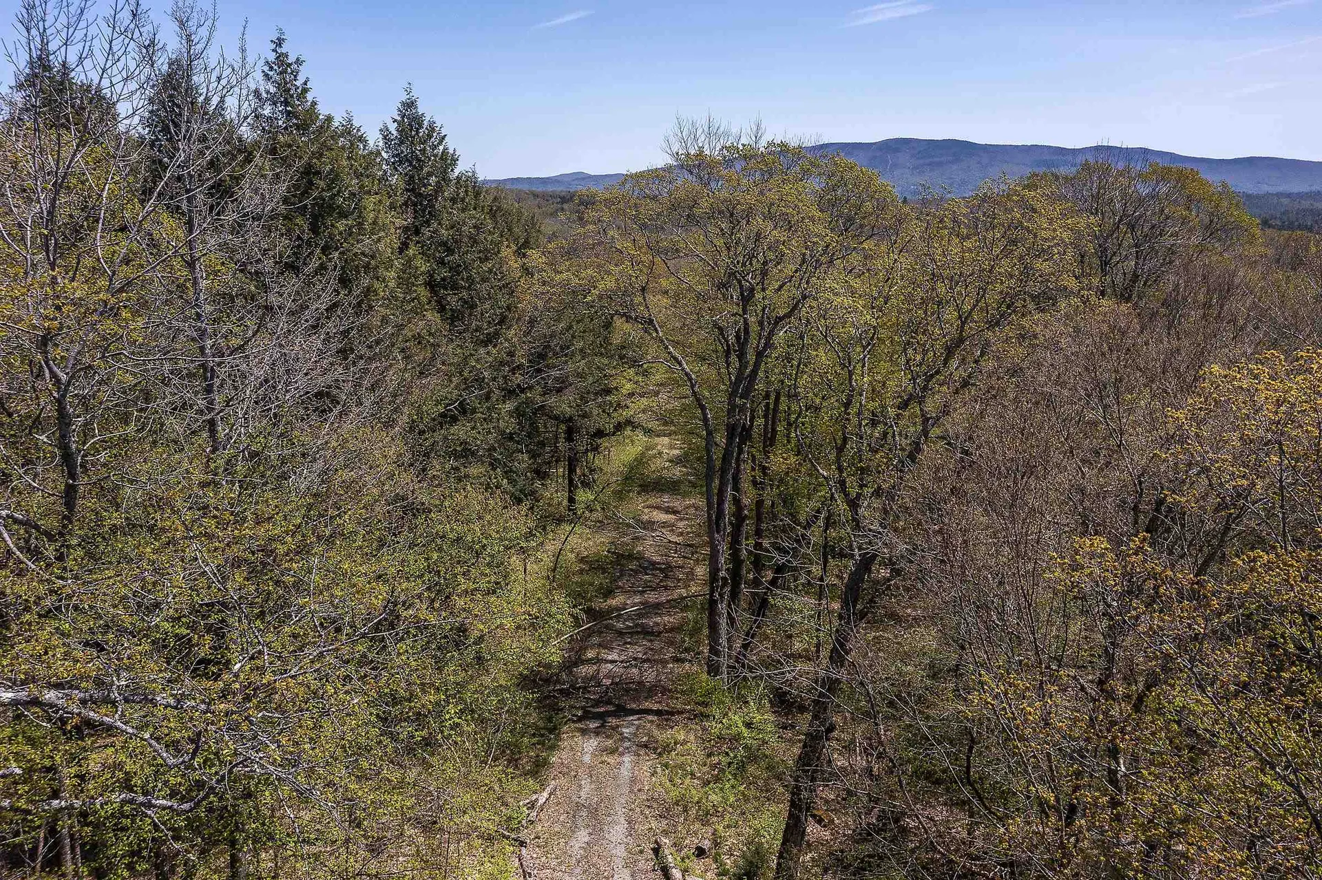 0 Rock Bottom Lane Peru VT 05152