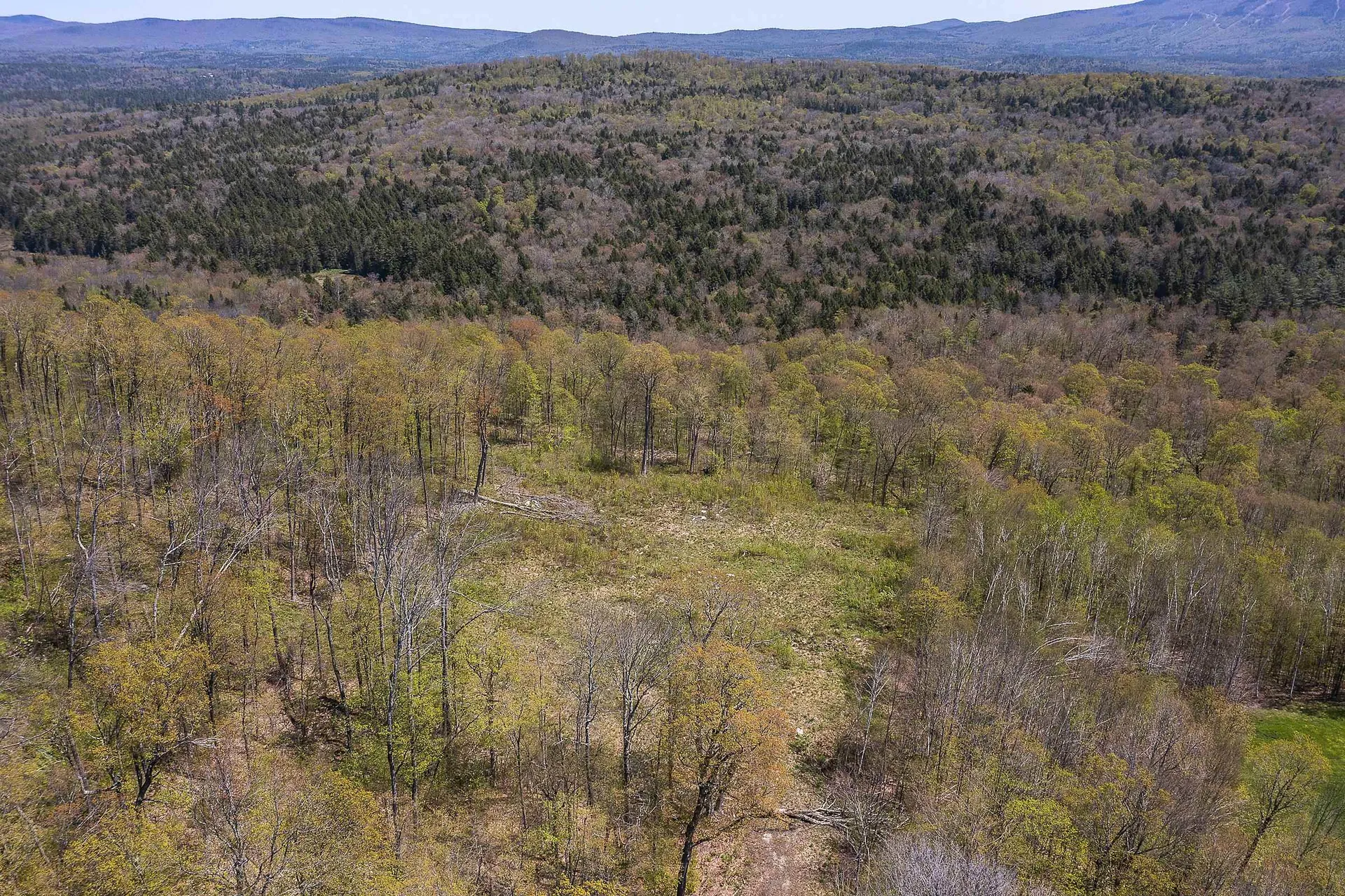 0 Rock Bottom Lane Peru VT 05152
