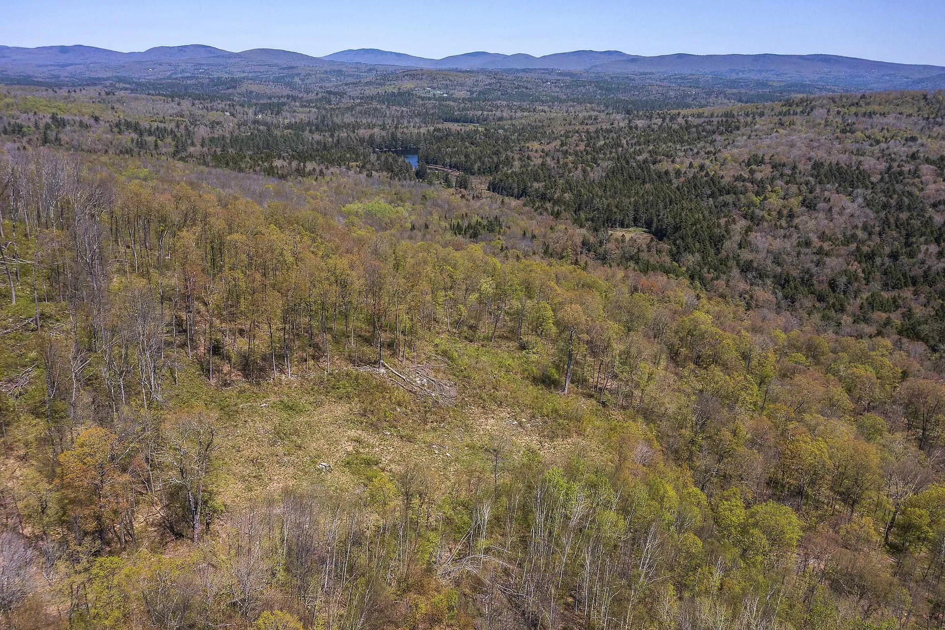 0 Rock Bottom Lane Peru VT 05152